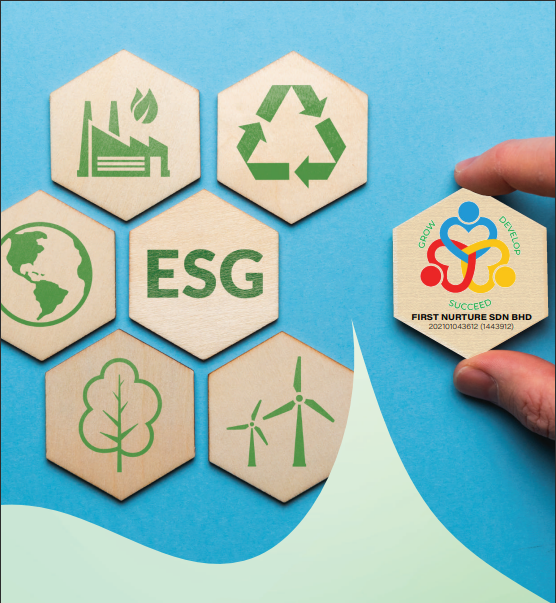 We Provide SMART Solutions for Smart Companies in their ESG Journey